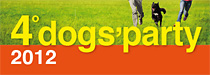 Bauhaus Albergo pensione per animali Activity Dog 2012